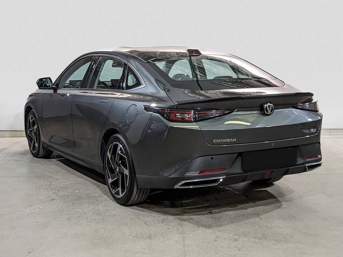 Changan Lamore, 2023 - 17 787 км. | Фото №7