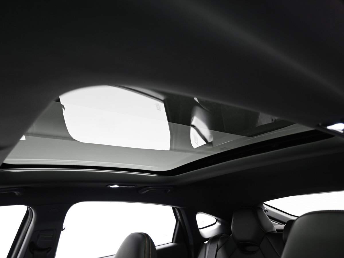 Changan UNI-V, 2023 Фото №14