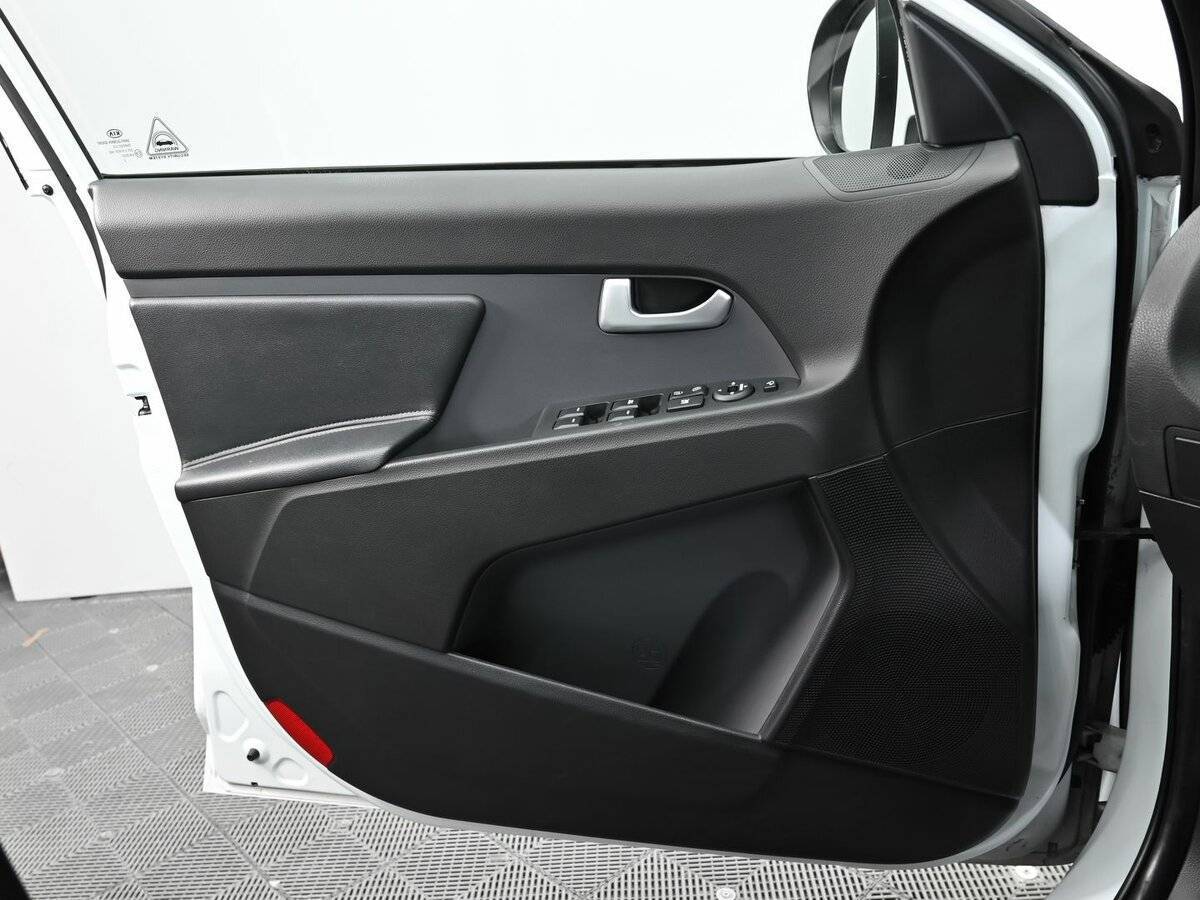 Kia Sportage, 2012 - 117 000 км. | Фото №6