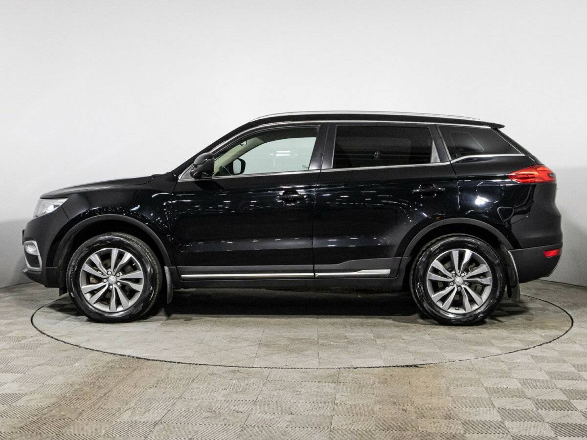 Geely Atlas, 2019 - 79 027 км. | Фото №8