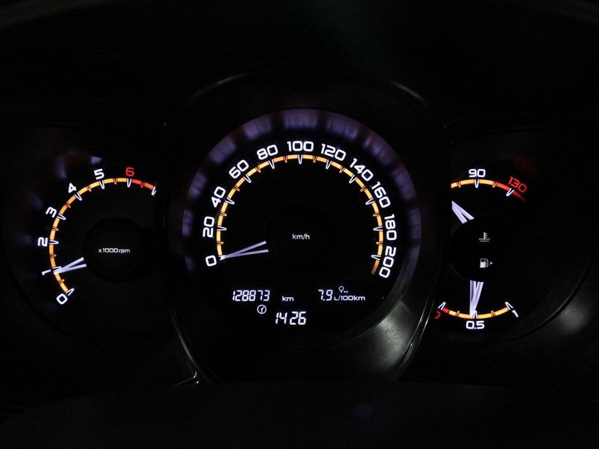 Lada (ВАЗ) Vesta, 2019 Фото №12