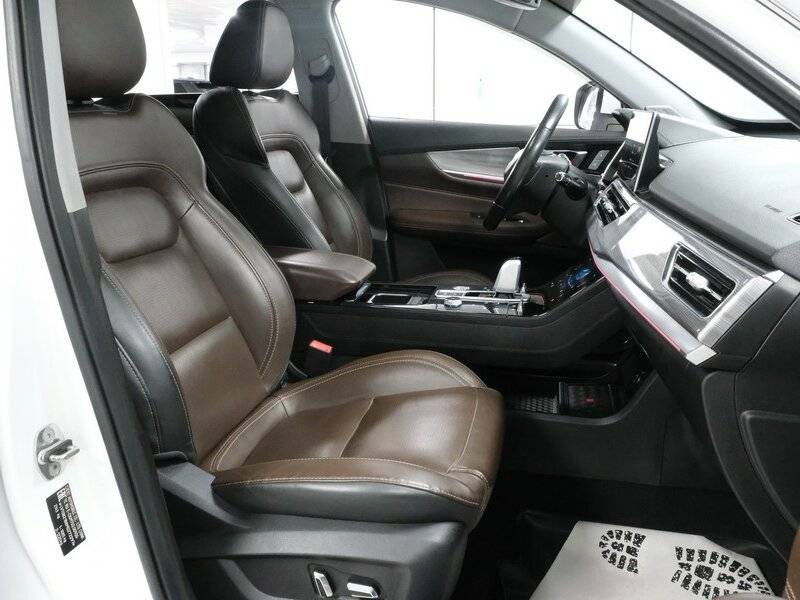 Chery Tiggo 8 Pro, 2021 - 76 000 км. | Фото №7