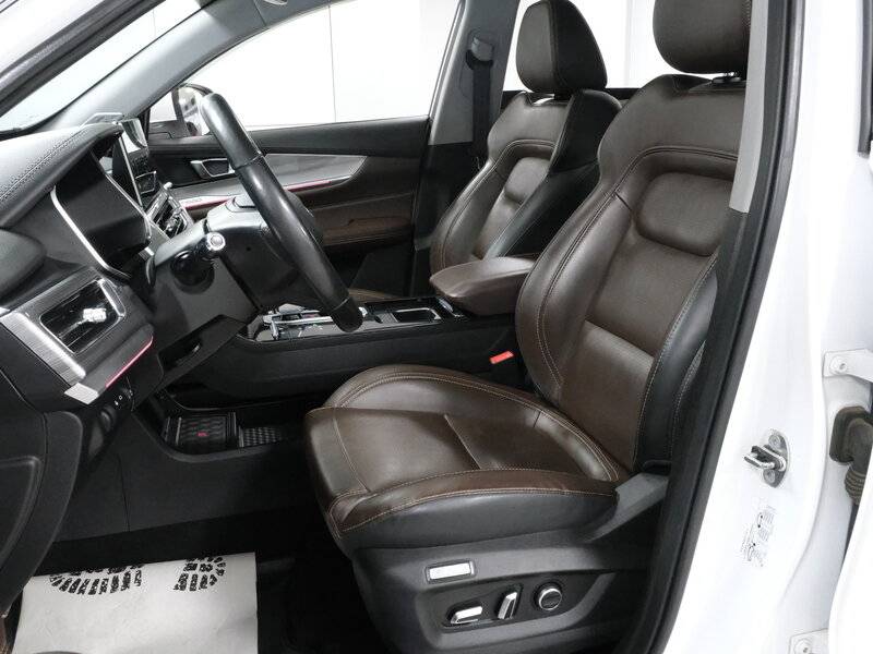 Chery Tiggo 8 Pro, 2021 - 76 000 км. | Фото №8