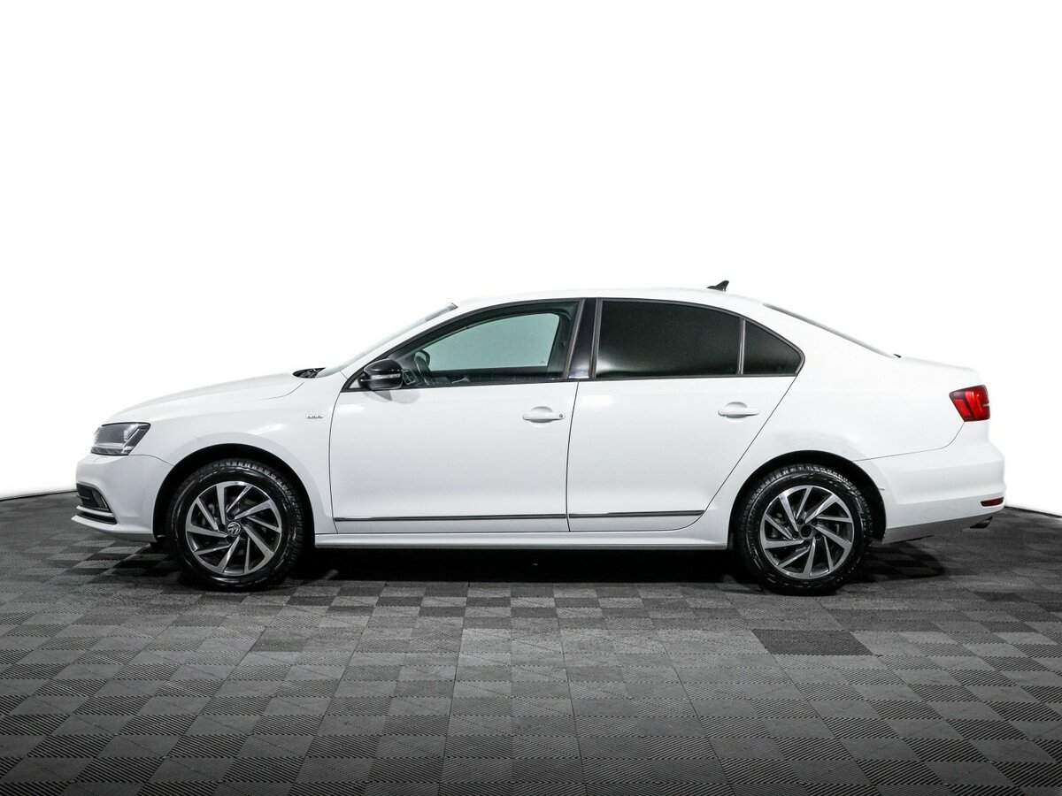 Volkswagen Jetta, 2017 - 68 475 км. | Фото №8