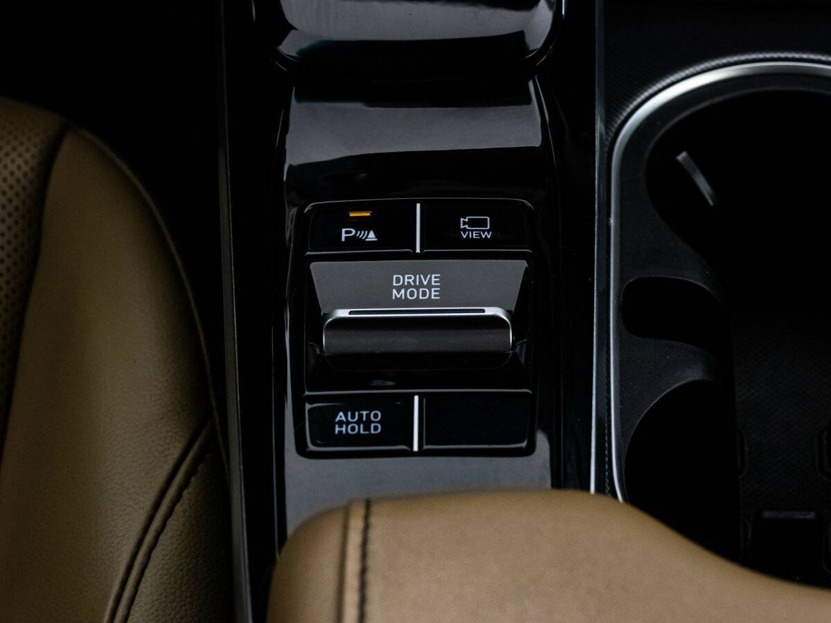 Hyundai Sonata, 2020 Фото №16