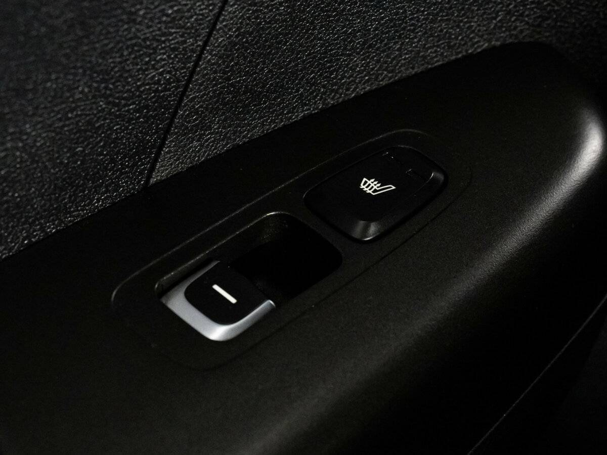 Kia Sportage, 2018 Фото №19