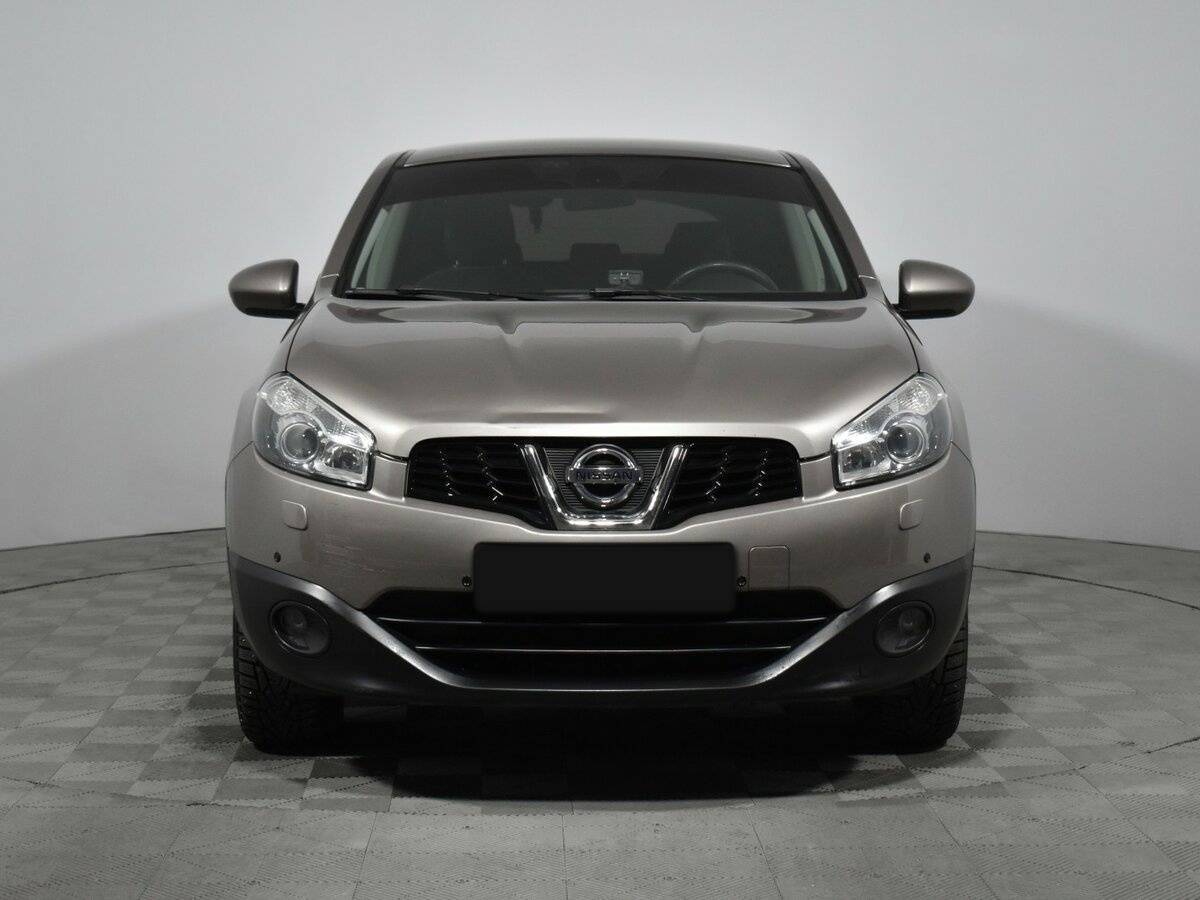 Nissan Qashqai, 2013 - 46 094 км. | Фото №2