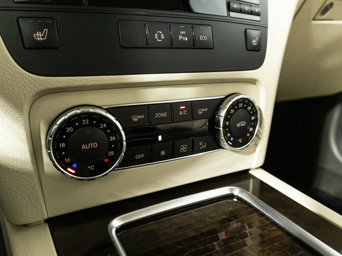 Mercedes-Benz GLK-Класс 250, 2014 Фото №18