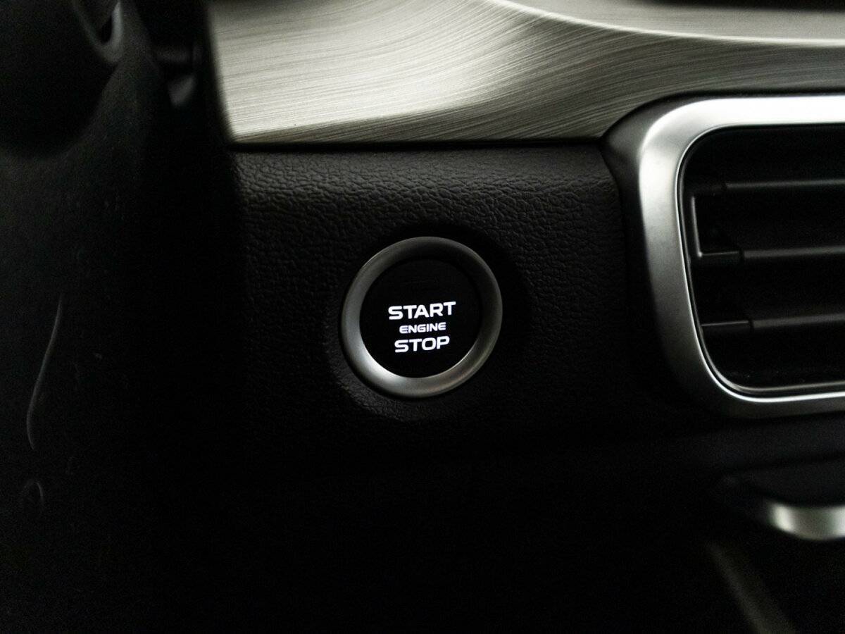 Geely Coolray, 2023 Фото №21