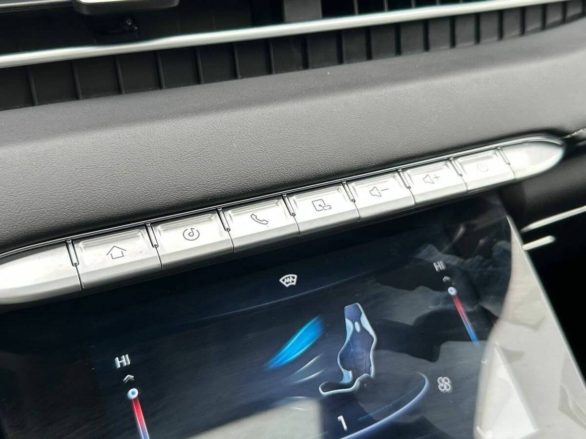 Chery Tiggo 8 Pro Max, 2023 Фото №14