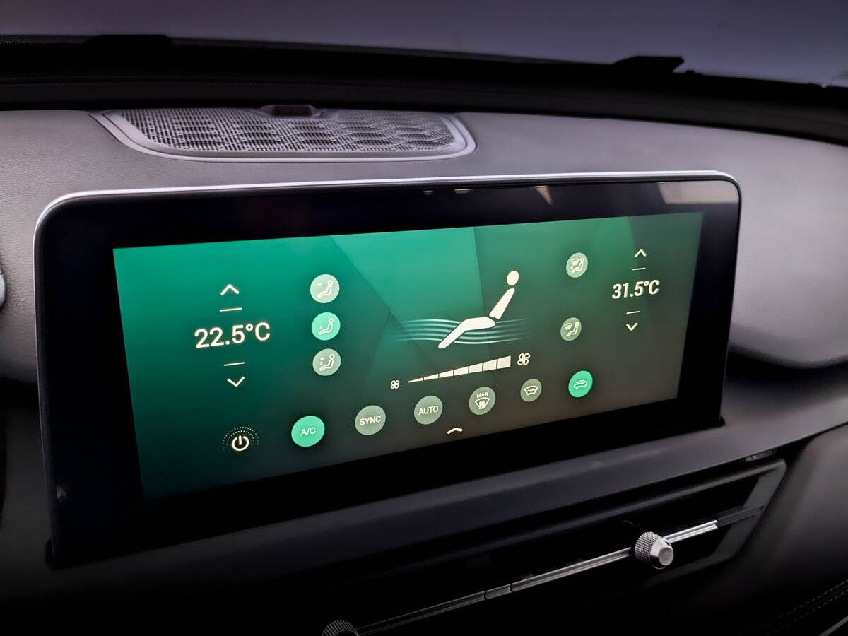 Chery Tiggo 8, 2021 Фото №29