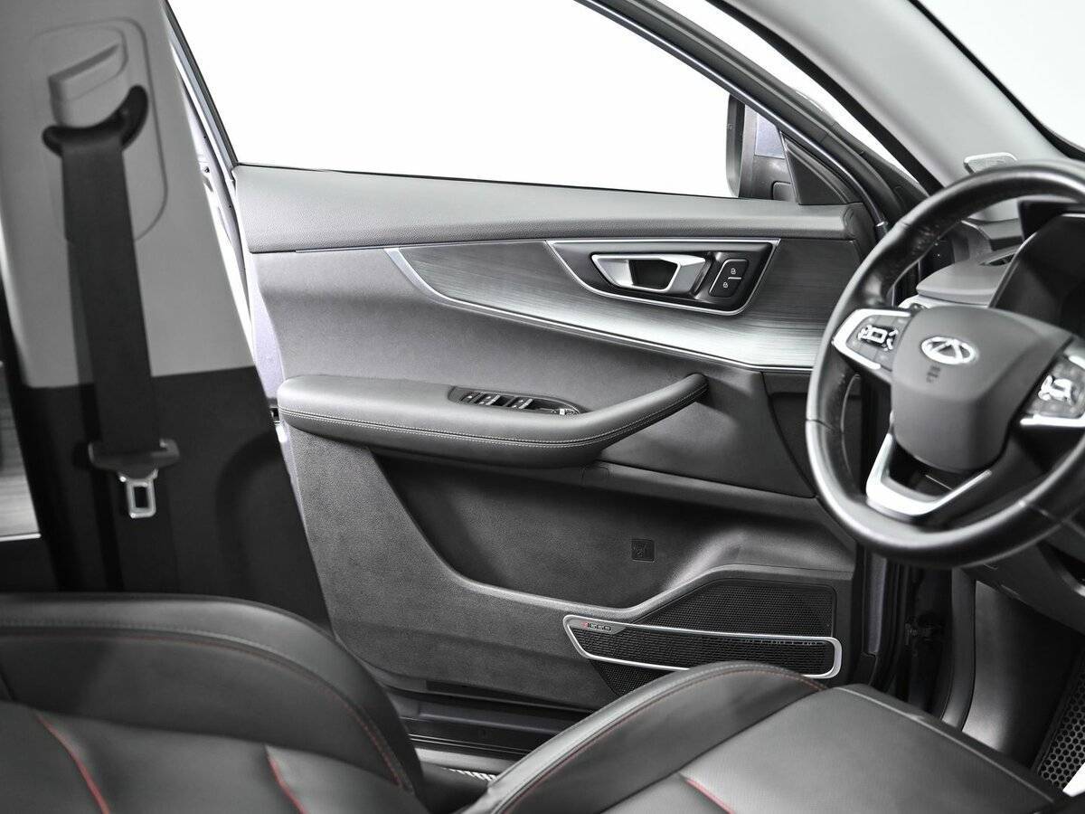 Chery Tiggo 7 Pro, 2022 - 43 000 км. | Фото №6