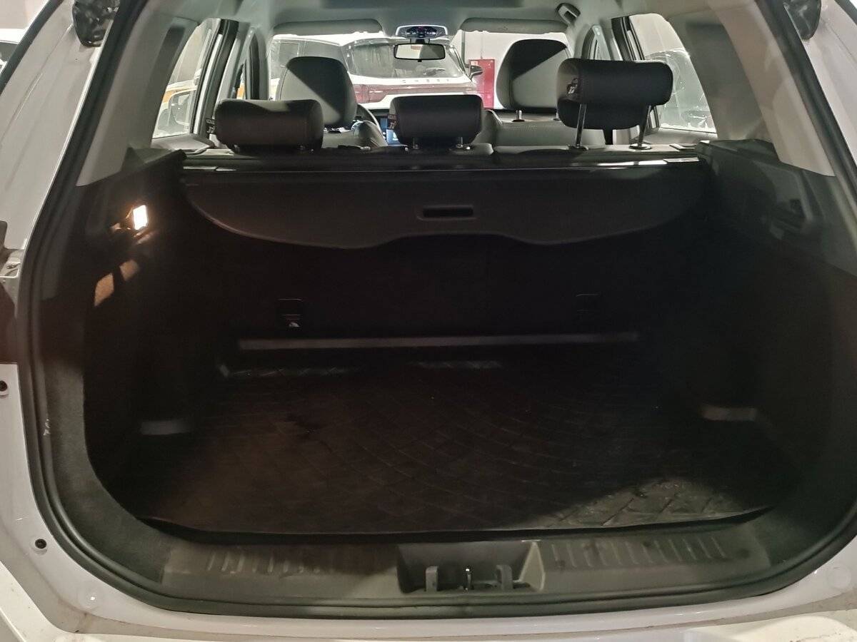 Chery Tiggo 7 Pro Max, 2023 Фото №9