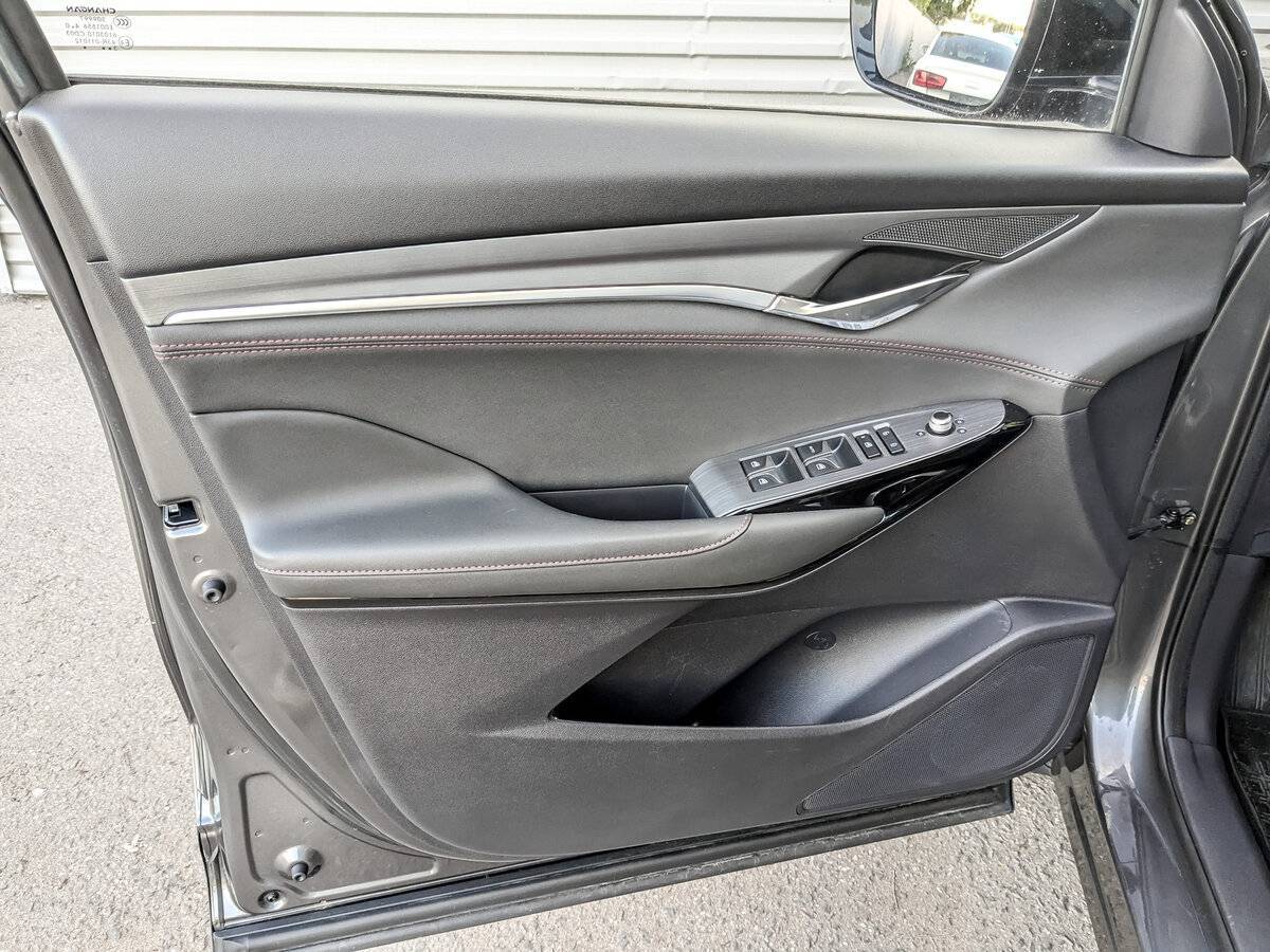 Changan CS75 Plus, 2023 Фото №19