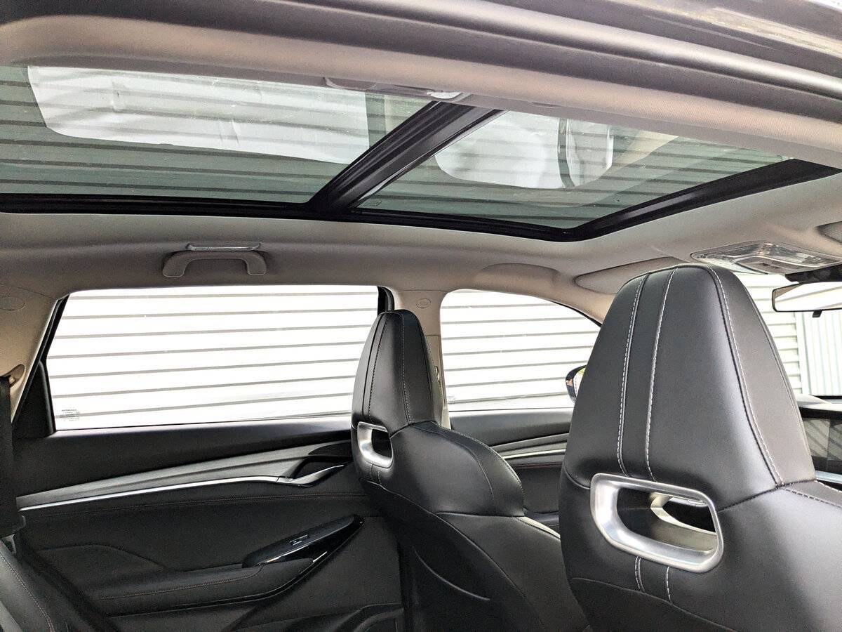 Changan CS75 Plus, 2023 Фото №23