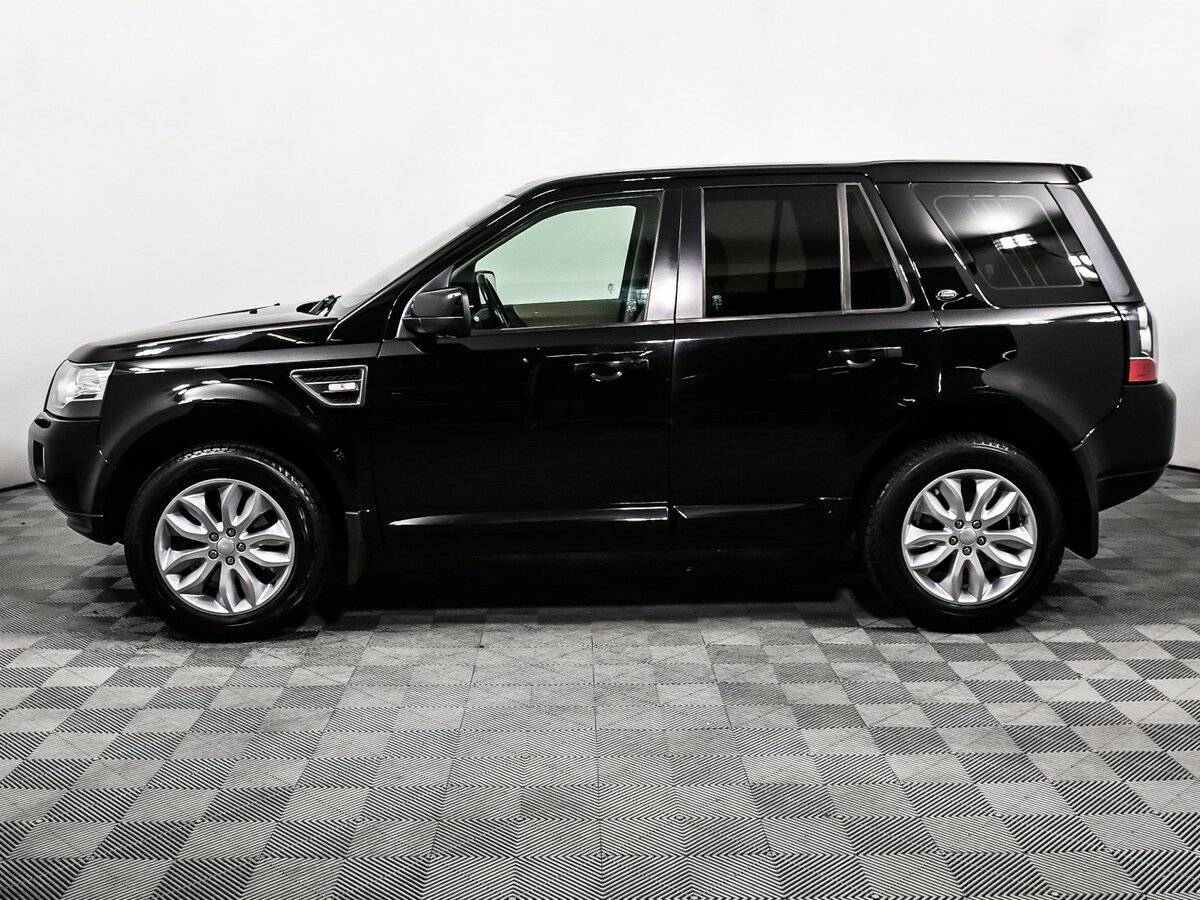 Land Rover Freelander, 2014 - 169 471 км. | Фото №8