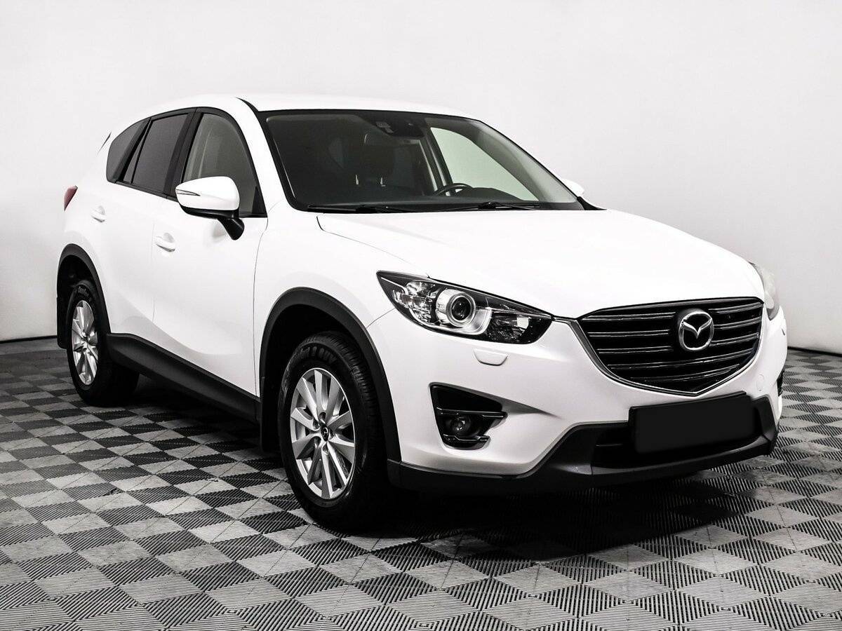 Mazda CX-5, 2015 - 113 820 км. | Фото №3