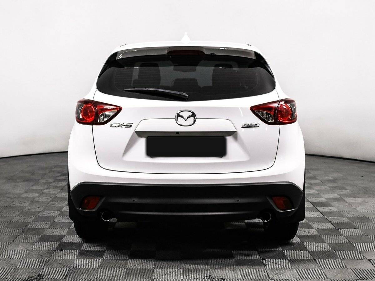 Mazda CX-5, 2015 - 113 820 км. | Фото №6
