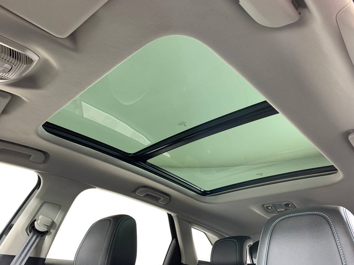 Peugeot 4008, 2023 Фото №18