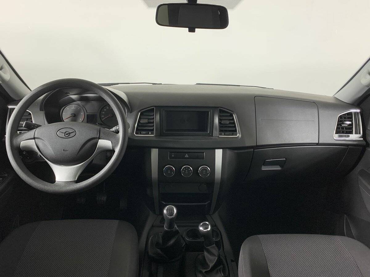 УАЗ Patriot, 2023 Фото №13