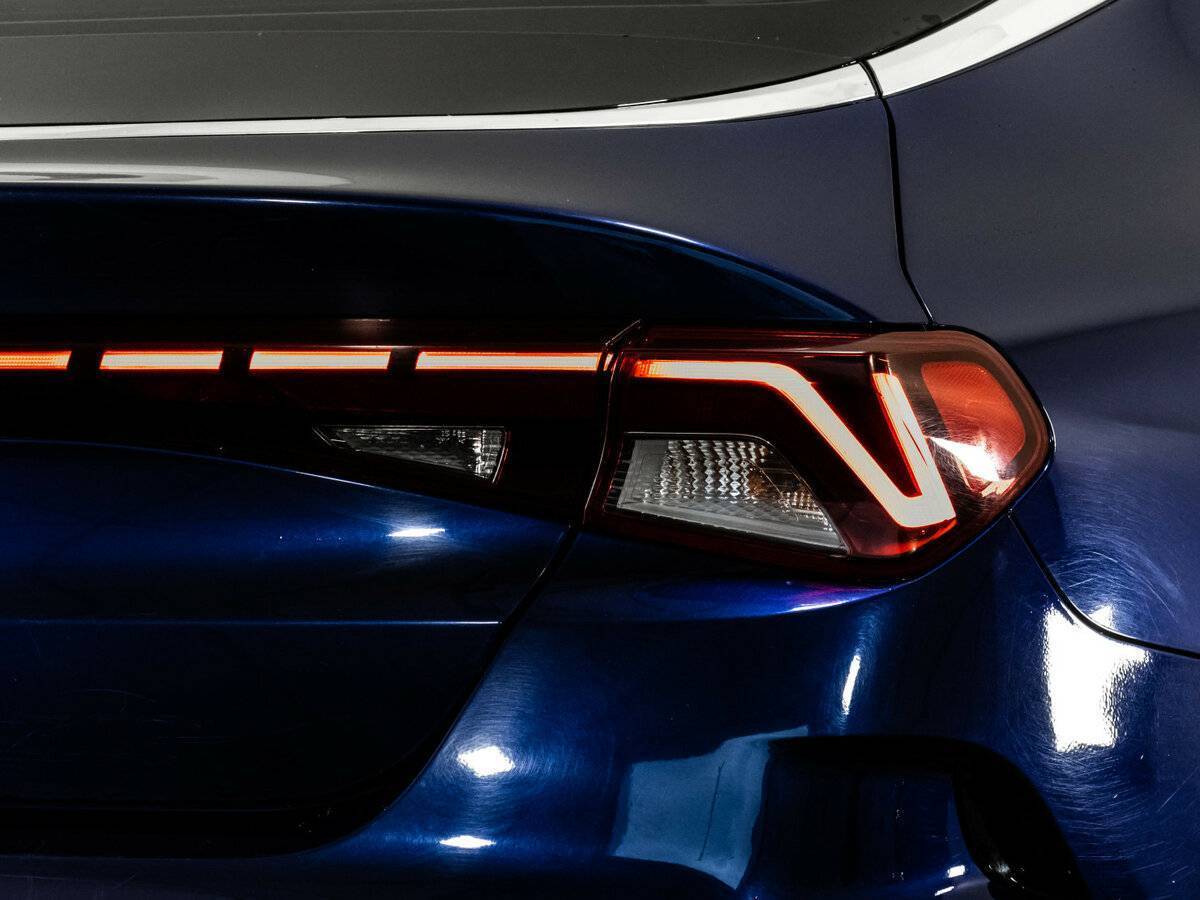 Kia K5, 2020 - 109 970 км. | Фото №6