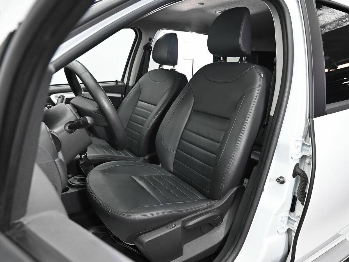 Nissan Terrano, 2017 - 91 000 км. | Фото №6