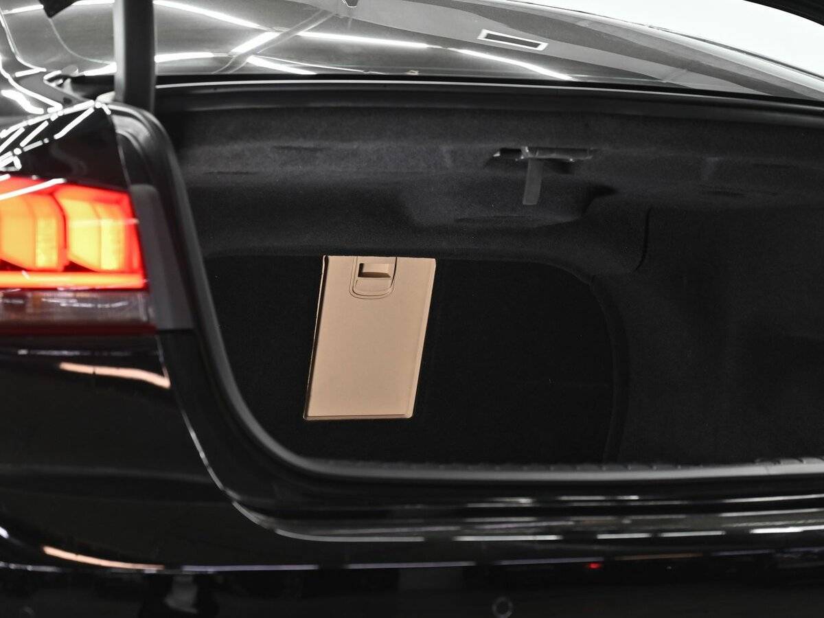 Hyundai Genesis, 2016 - 142 000 км. | Фото №6