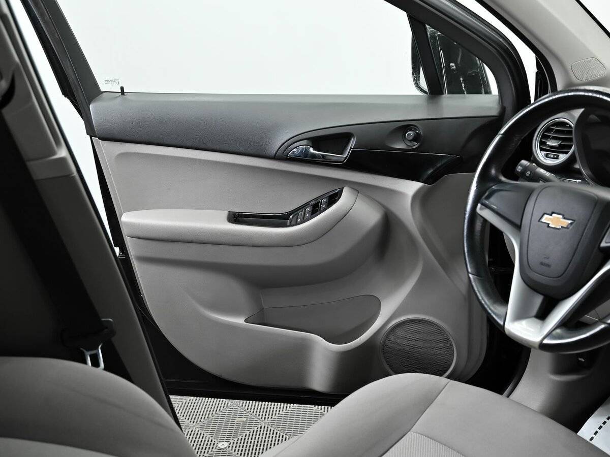 Chevrolet Orlando, 2013 - 164 000 км. | Фото №6