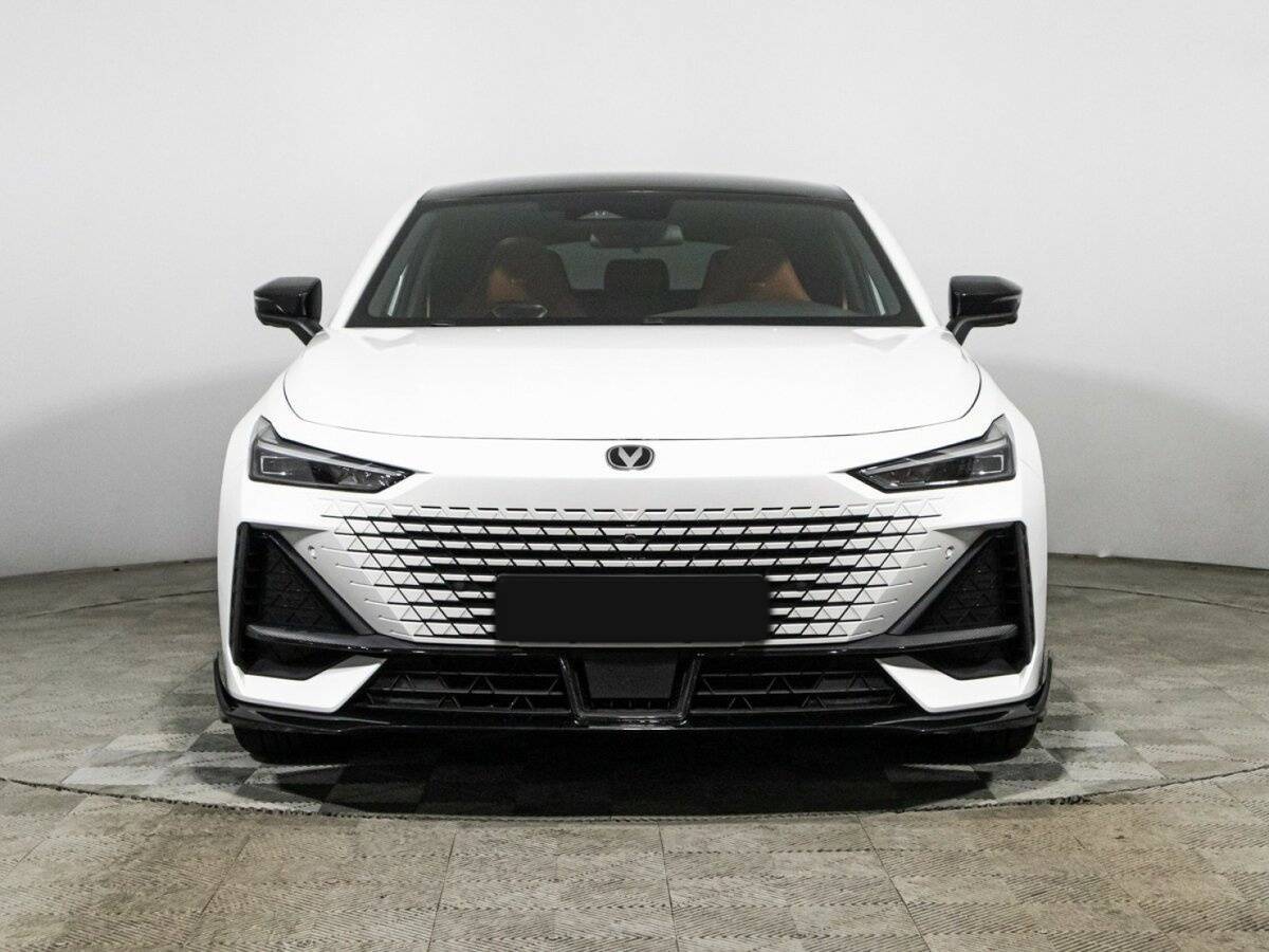 Changan UNI-V, 2023 - 21 716 км. | Фото №2