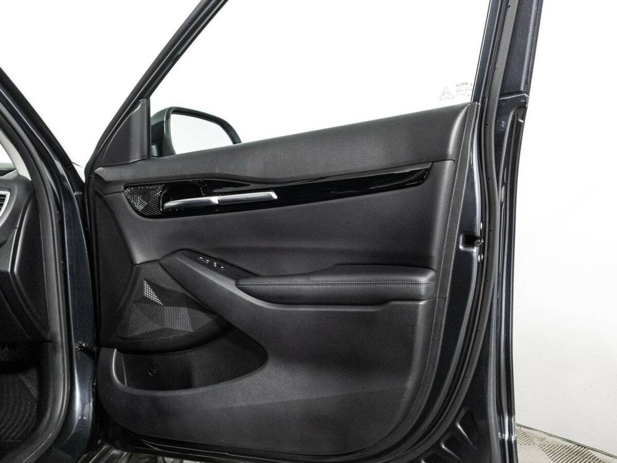 Kia Seltos, 2020 Фото №29