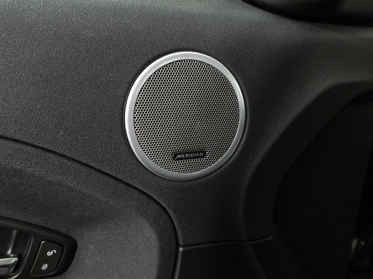 Land Rover Range Rover Evoque 6-speed, 2013 Фото №20