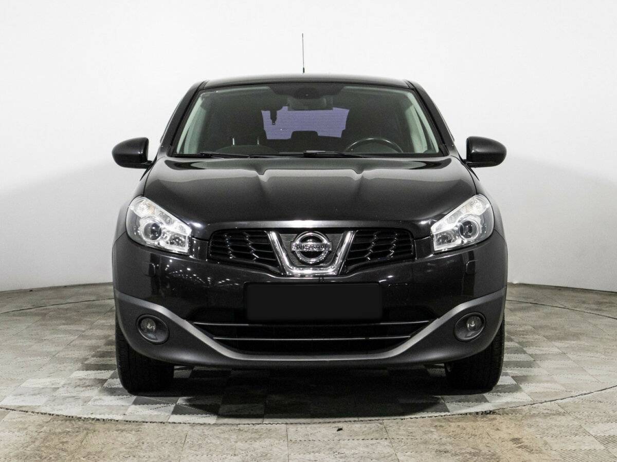 Nissan Qashqai, 2013 - 112 728 км. | Фото №2