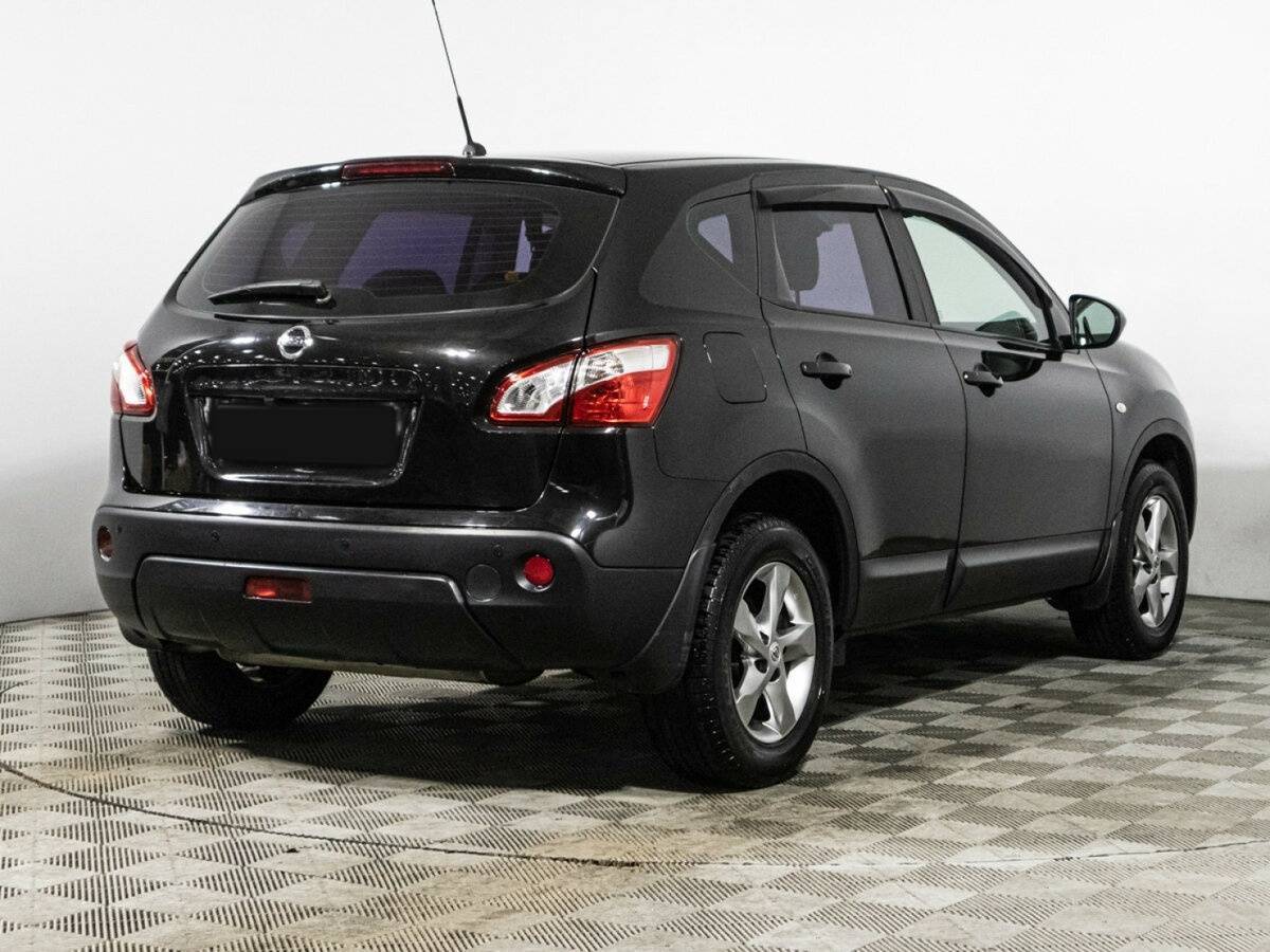 Nissan Qashqai, 2013 - 112 728 км. | Фото №5