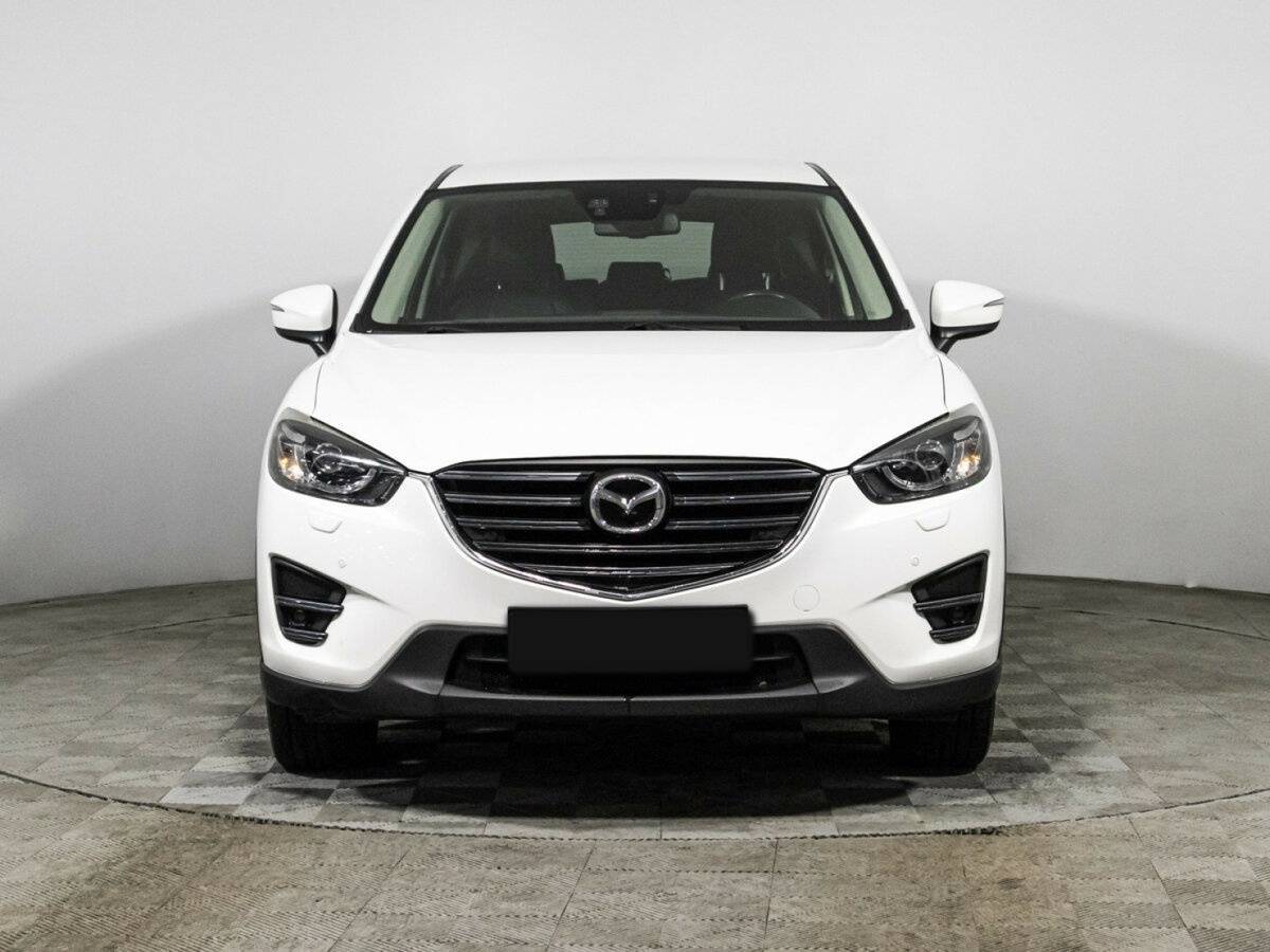 Mazda CX-5, 2015 - 89 380 км. | Фото №2