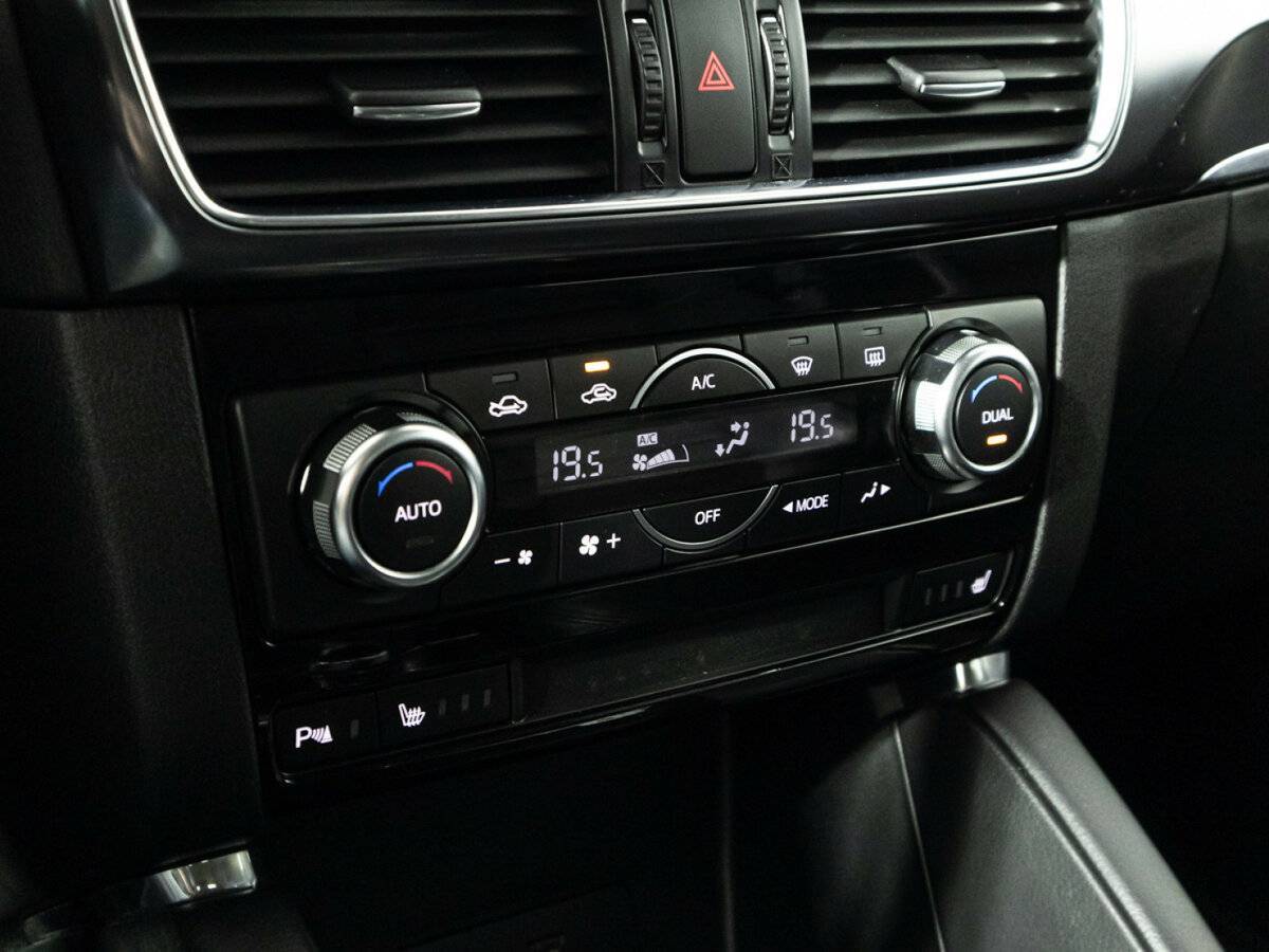 Mazda CX-5, 2015 Фото №19