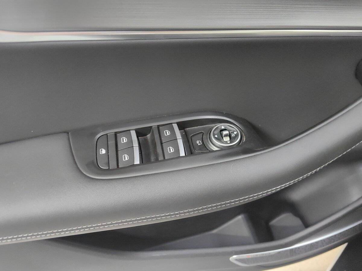 Chery Tiggo 7 Pro, 2022 Фото №23