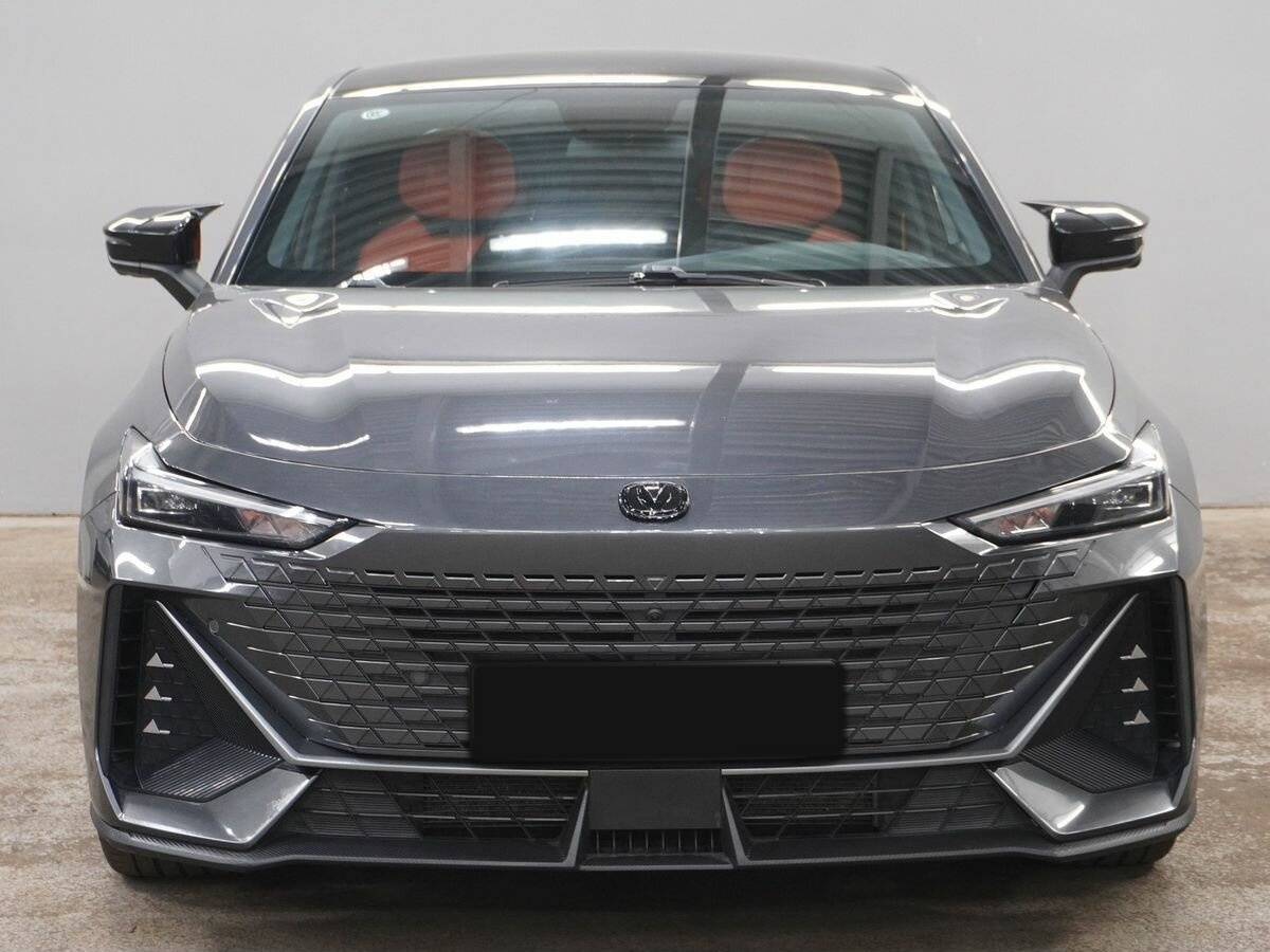 Changan UNI-V, 2022 - 47 475 км. | Фото №2