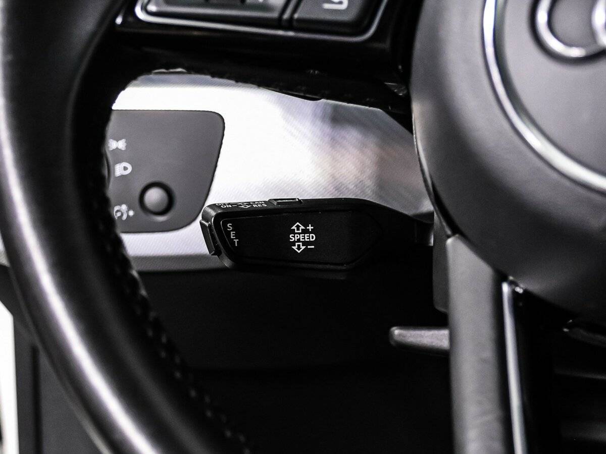 Audi A5, 2018 Фото №17