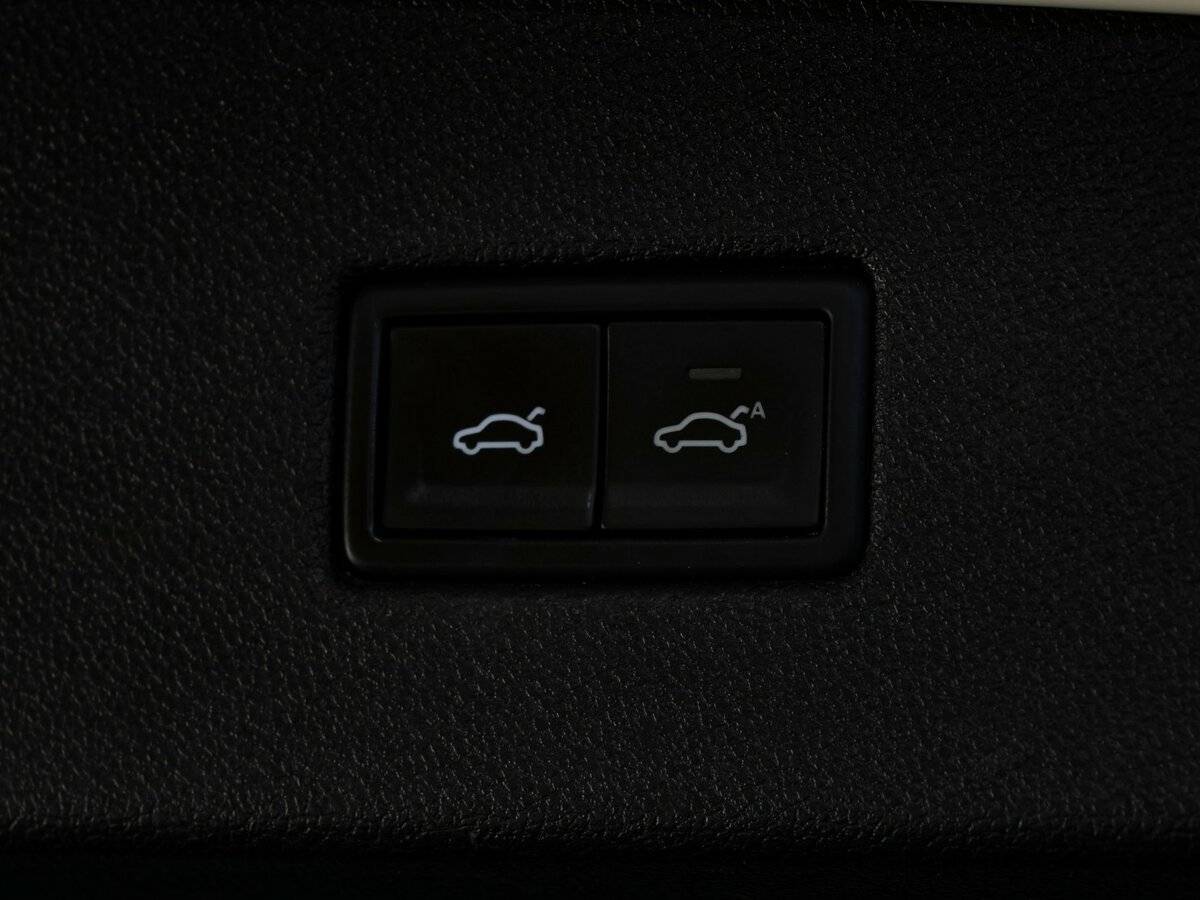 Volkswagen Tiguan, 2017 Фото №26