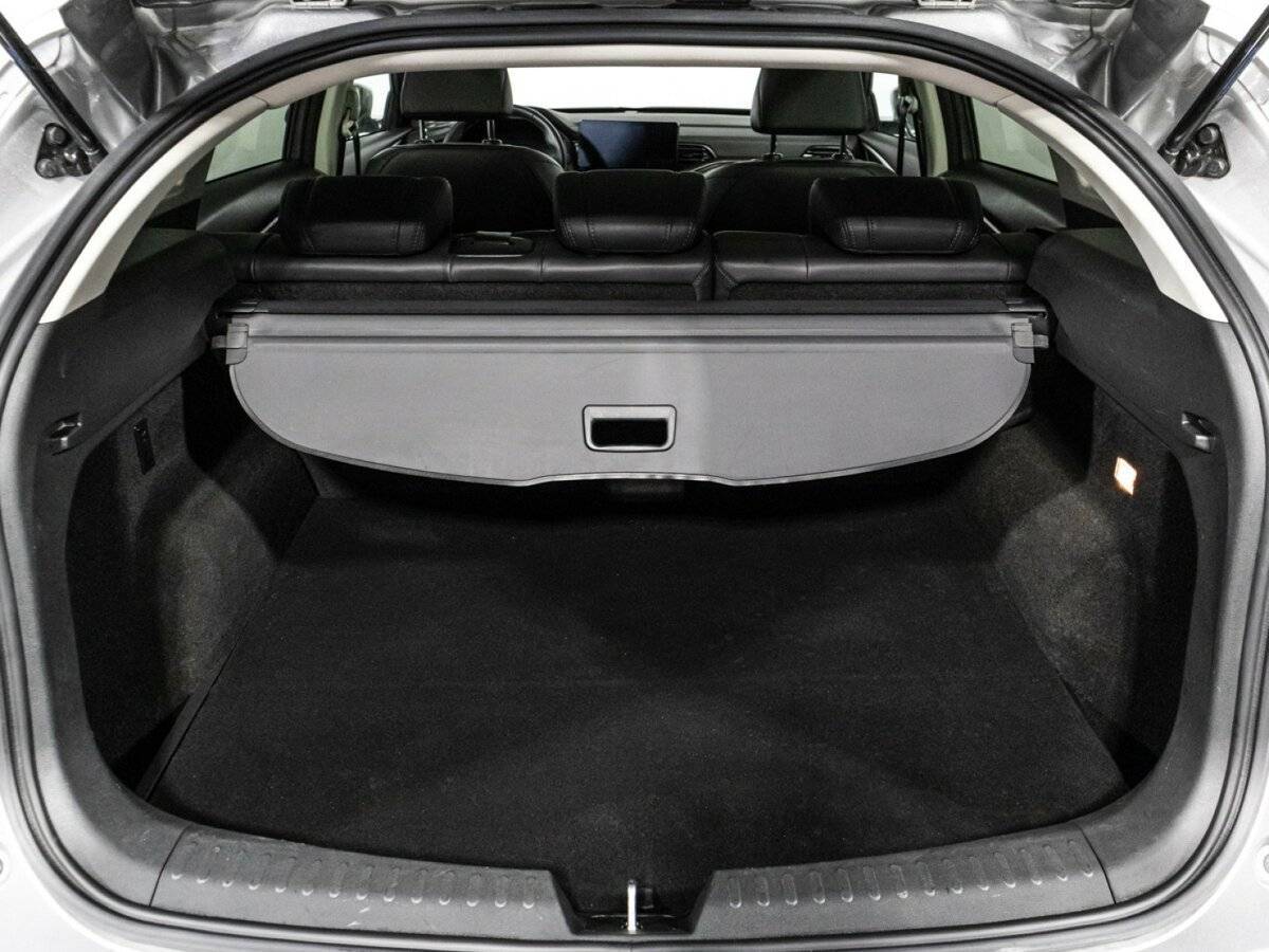 Haval F7, 2023 Фото №15