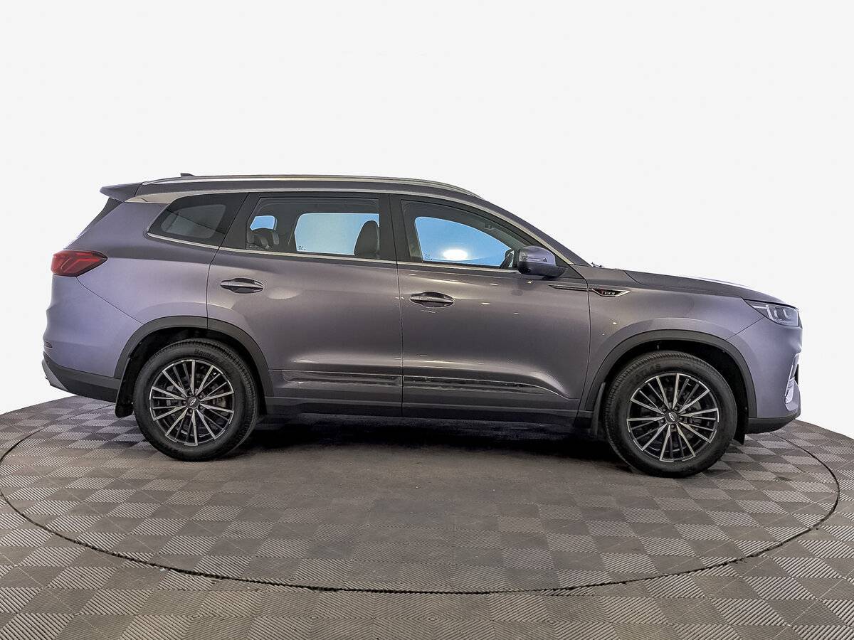 Chery Tiggo 8 Pro, 2022 - 44 300 км. | Фото №4