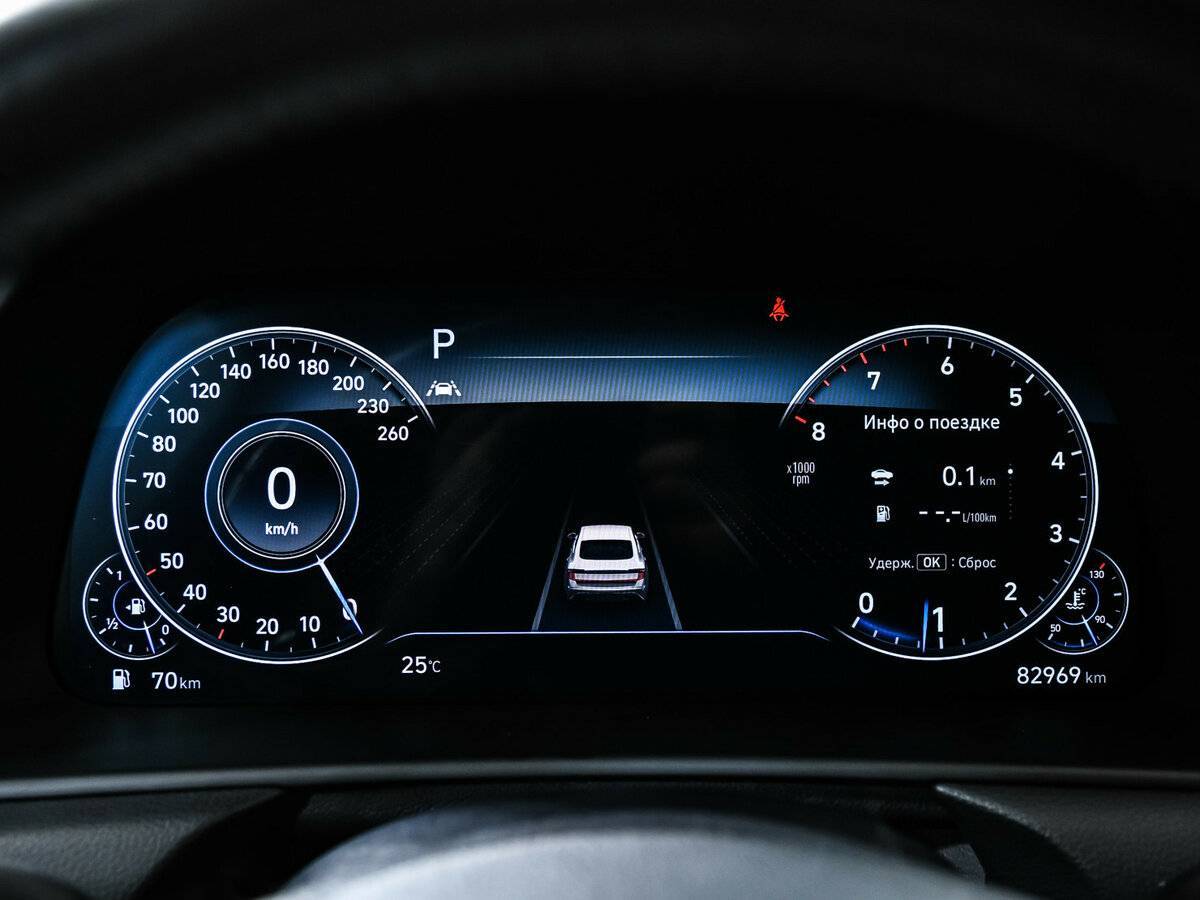 Hyundai Sonata, 2021 Фото №10