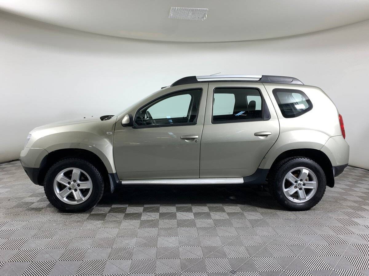 Renault Duster, 2013 - 80 000 км. | Фото №8