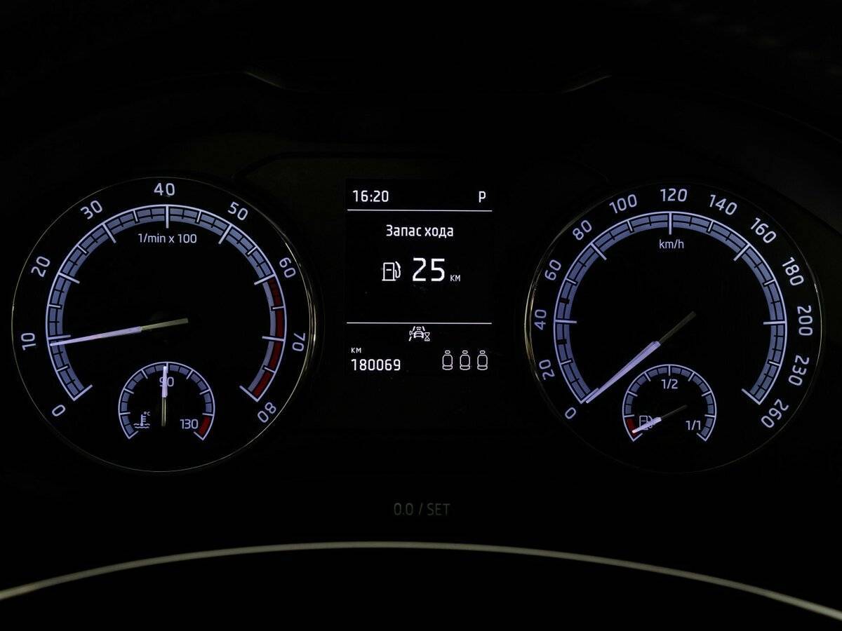 Skoda Kodiaq, 2020 Фото №16