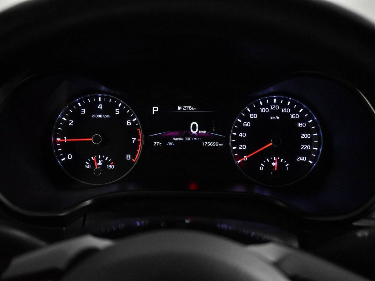 Kia Cerato, 2022 Фото №22