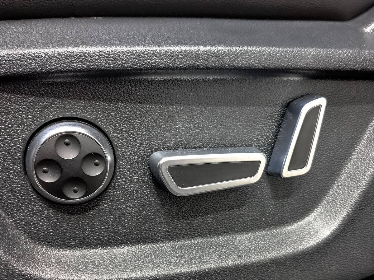 Chery Tiggo 4, 2021 Фото №25