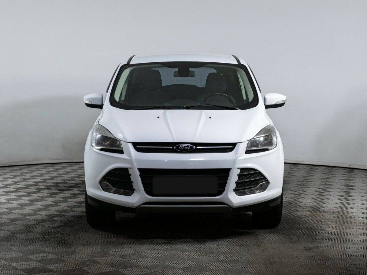 Ford Kuga, 2014 - 375 666 км. | Фото №2
