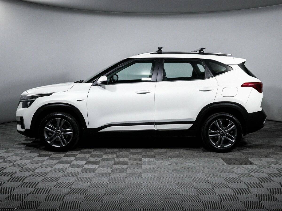 Kia Seltos, 2020 - 66 867 км. | Фото №8