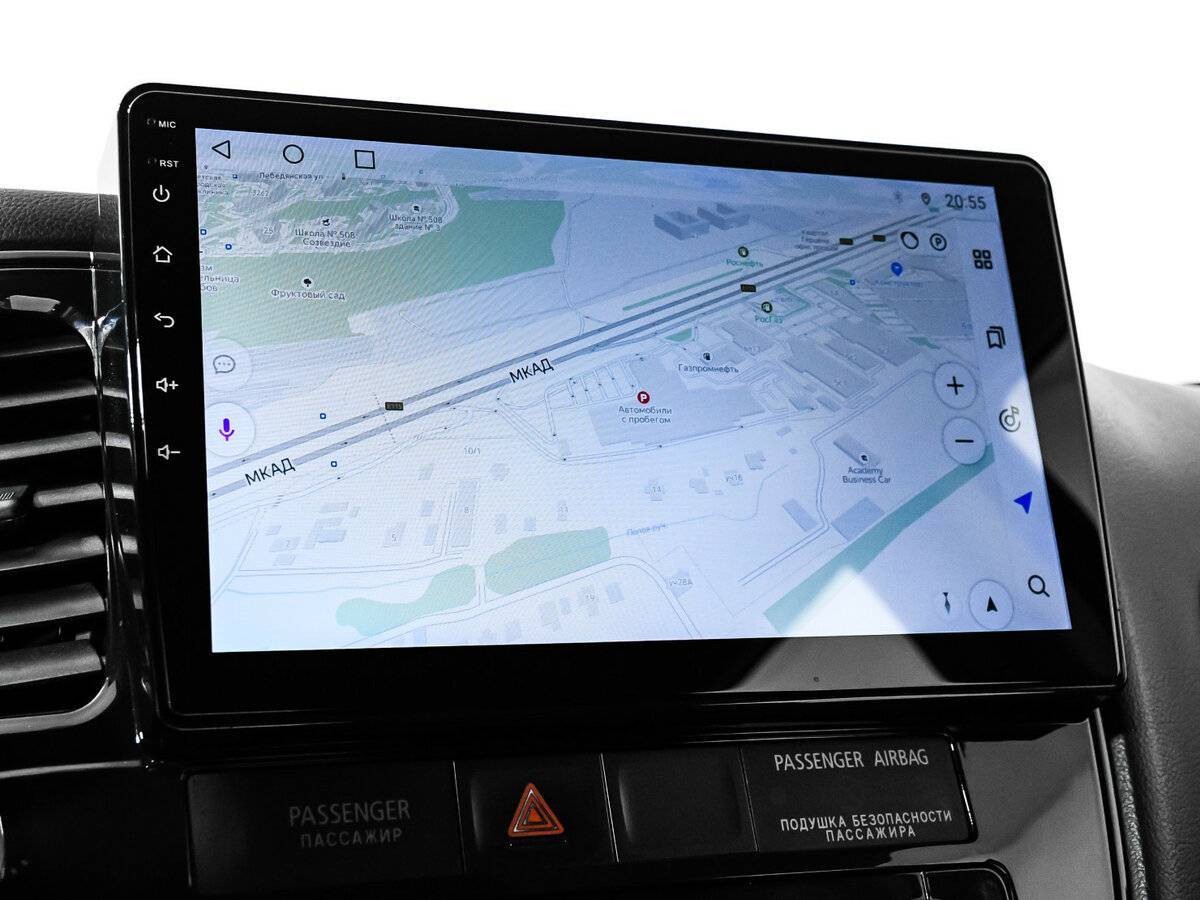 Mitsubishi Outlander, 2015 Фото №15