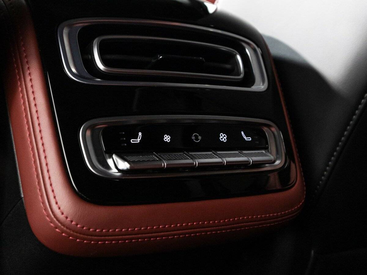 Exeed RX, 2023 Фото №17